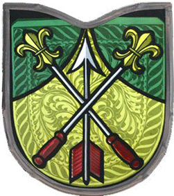 Wappen der Familie Primavesi